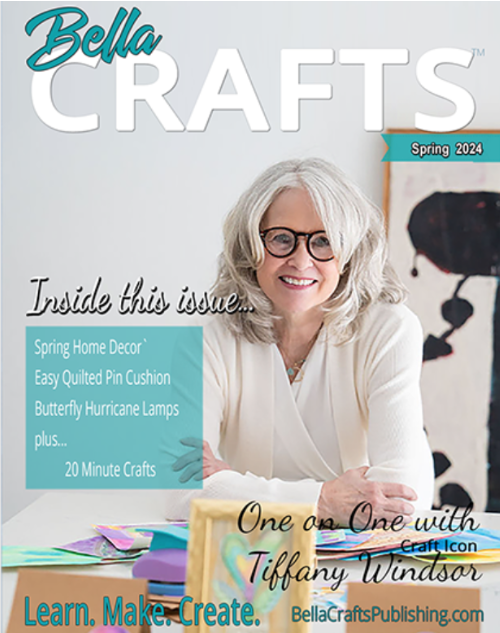 The Crafting Revival