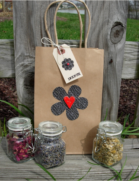 Creative Grab-and-Go Gift Bags for Any Occasion