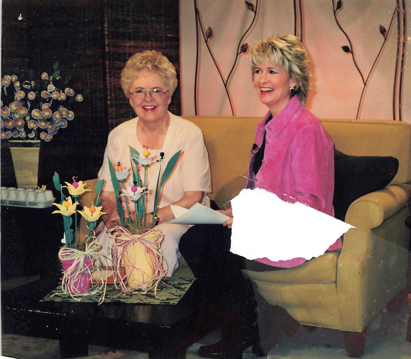 A Mother’s Day Tribute to My Momma Aleene